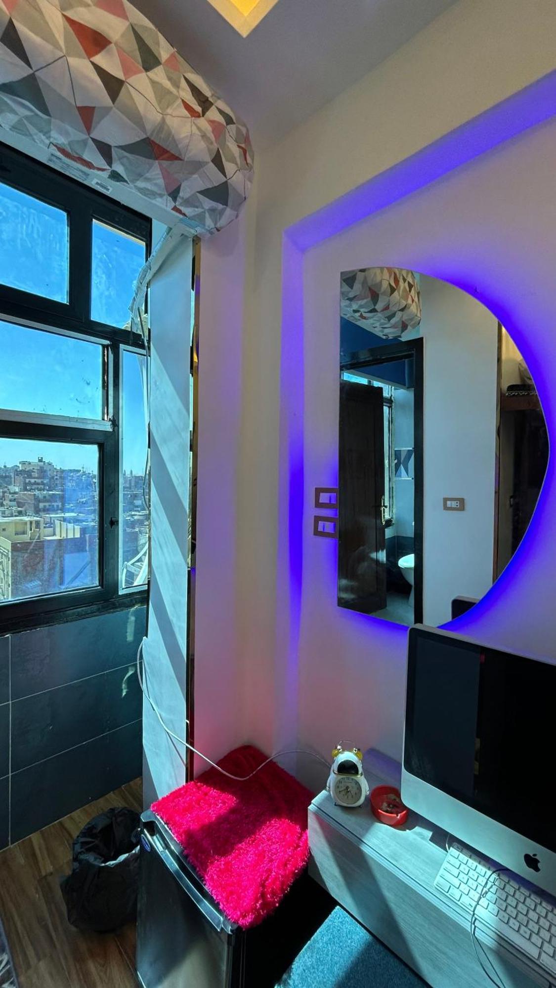 Unique Studio Assuan Exterior foto